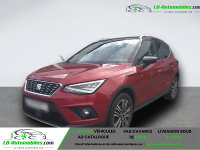 Seat Arona 1.0 EcoTSI 115 ch  BVM