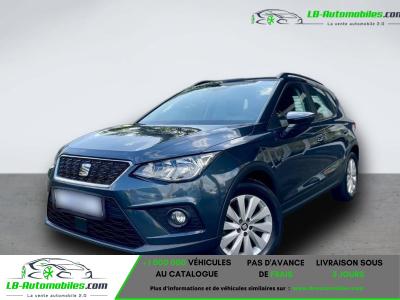 Seat Arona 1.0 EcoTSI 95 ch  BVM