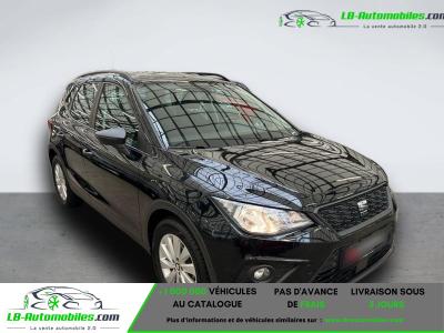 Seat Arona 1.0 EcoTSI 95 ch  BVM