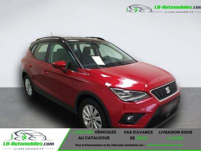 Seat Arona 1.0 EcoTSI 95 ch  BVM