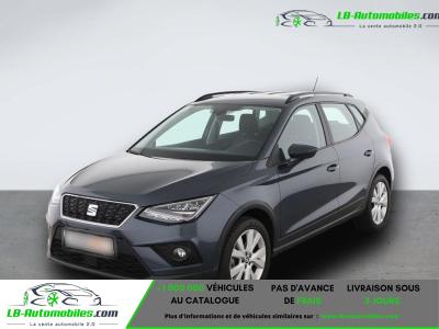 Seat Arona 1.0 EcoTSI 95 ch  BVM