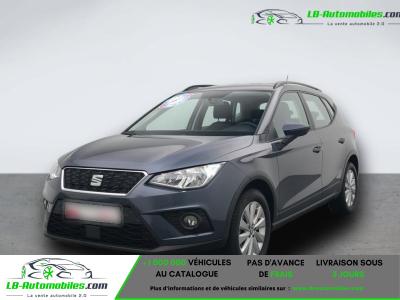 Seat Arona 1.0 TSI 95 ch  BVM