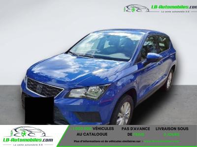 Seat Ateca 1.0 TSI 115 ch