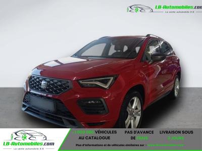 Seat Ateca 2.0 TDI 150 ch  BVA