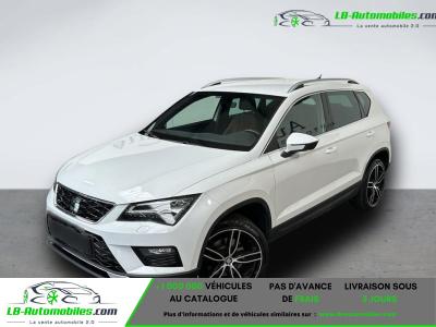 Seat Ateca 2.0 TSI 190 ch  BVA