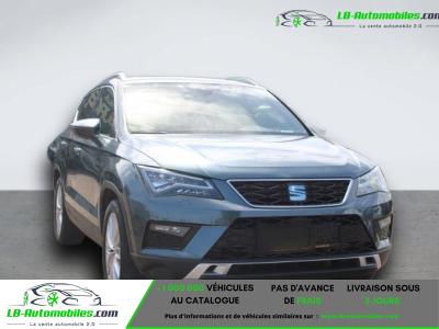 Seat Ateca 2.0 TSI 190 ch  BVA