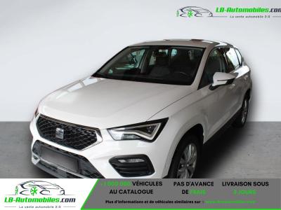 Seat Ateca 2.0 TDI 150 ch BVM