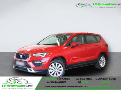 Seat Ateca 2.0 TDI 150 ch BVM