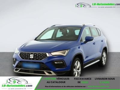 Seat Ateca 2.0 TDI 150 ch BVM