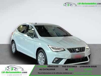 Seat Ibiza 1.0 EcoTSI 110 ch  BVM