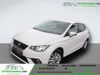 Seat Ibiza 1.0 EcoTSI 110 ch  BVM