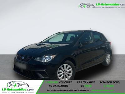 Seat Ibiza 1.0 EcoTSI 110 ch  BVM