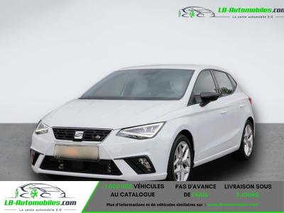 Seat Ibiza 1.0 EcoTSI 110 ch  BVM