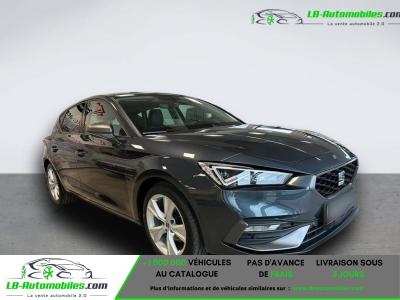 Seat Leon 1.5 TSI 150 BVM