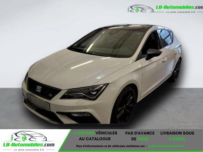 Seat Leon 1.5 TSI 150 BVM