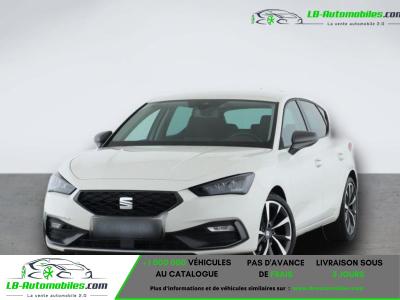 Seat Leon 1.5 TSI 150 BVM