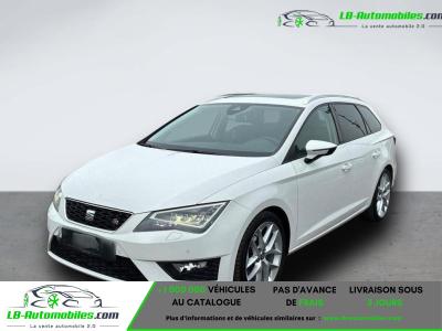 Seat Leon 1.8 TSI 180  BVA