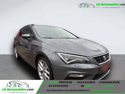 Seat Leon 1.8 TSI 180  BVA