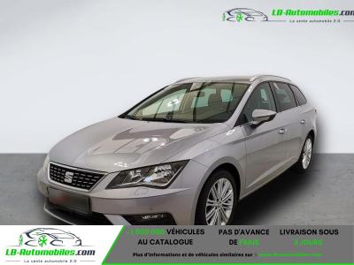 Cupra Leon ST 1.4 TSI 150 BVA