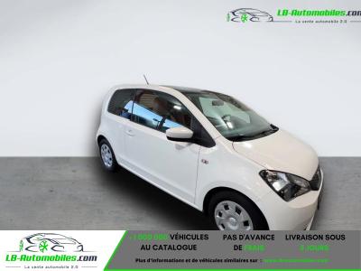 Seat Mii 1.0 75 ch BVM