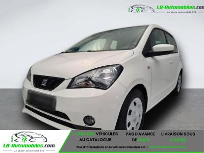 Seat Mii 1.0 75 ch BVM