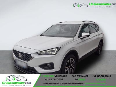 Seat Tarraco 1.5 TSI 150 ch  BVA 5 pl