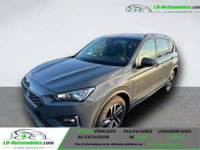 Seat Tarraco 1.5 TSI 150 ch  BVA 5 pl