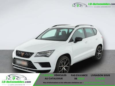 Cupra Ateca 2.0 TSI 300ch BVA 4Drive