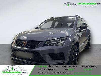 Cupra Ateca 2.0 TSI 300 ch BVA 4Drive