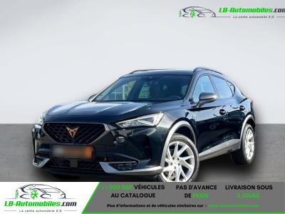 Cupra Formentor 2.0 TDI 150 ch BVA 4Drive