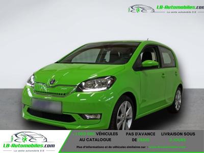 Skoda Citigo 61 kw 83 ch