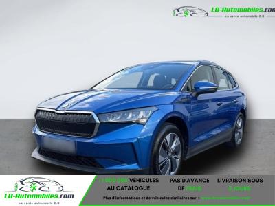 Skoda Enyaq iV 80