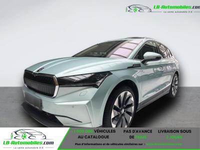 Skoda Enyaq iV 80x