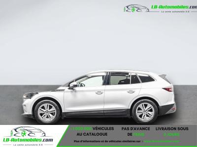 Skoda Enyaq iV 80x