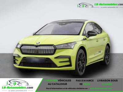 Skoda Enyaq iV RS