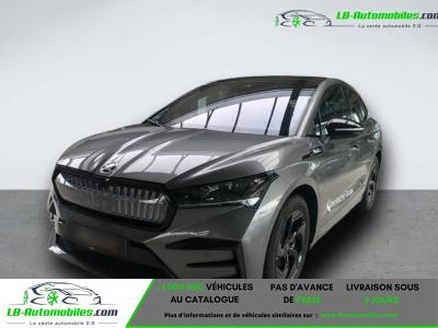 Skoda Enyaq iV RS