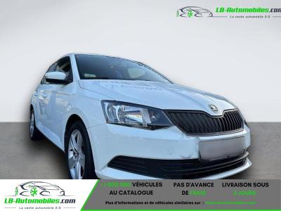 Skoda Fabia 1.0 TSI 95 ch BVM