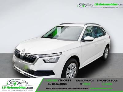 Skoda Kamiq 1.0 TSI 116 ch BVA