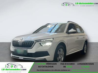 Skoda Kamiq 1.0 TSI 95 ch BVM