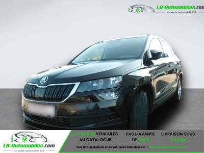 Skoda Karoq 1.5 TSI 150 ch BVM