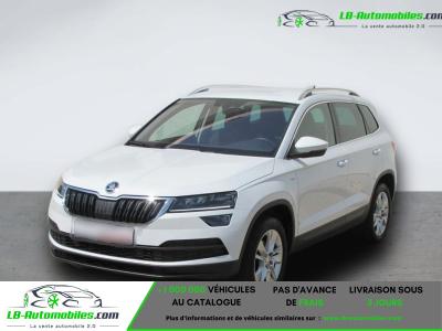 Skoda Karoq 1.5 TSI 150 ch BVM