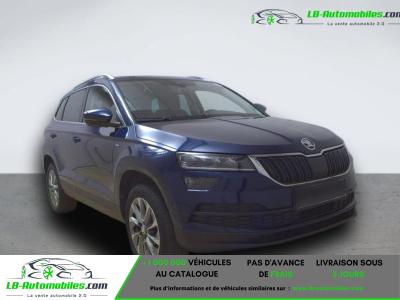 Skoda Karoq 1.6 TDI 116 ch BVA