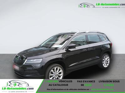 Skoda Karoq 2.0 TDI 150 ch BVM