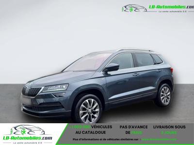 Skoda Karoq 2.0 TDI 150 ch BVM