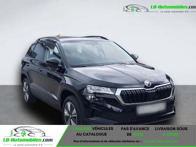 Skoda Karoq 2.0 TDI 116 ch BVM