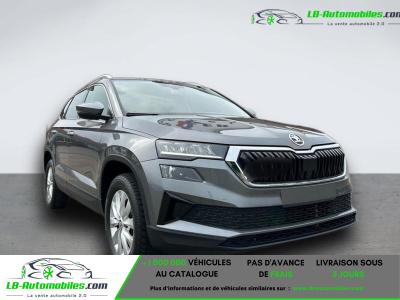 Skoda Karoq 2.0 TDI 116 ch BVM