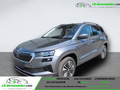 Skoda Karoq 2.0 TDI 116 ch BVM