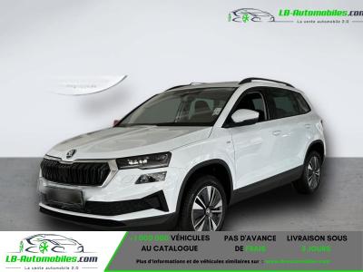 Skoda Karoq 2.0 TDI 116 ch BVM