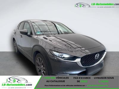 Mazda CX-3 2.0L Skyactiv-G 121