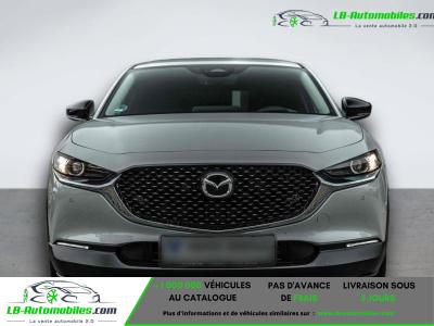 Mazda CX-30 2.0L e-SKYACTIV X M Hybrid 186 ch 4x2 BVA